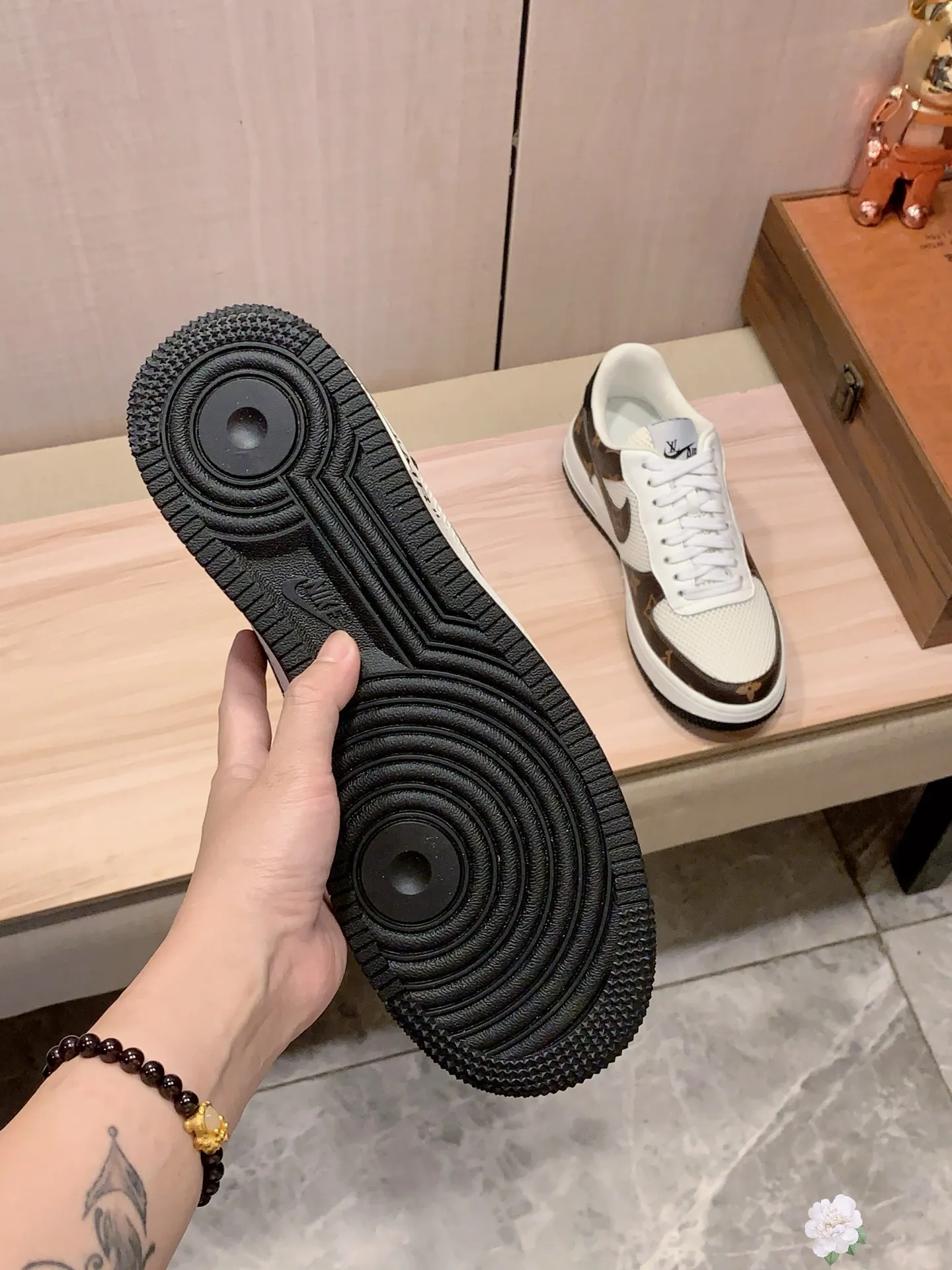 Men's Men's Shoes 💰442💰💰🎩🎩[Lightning][Lightning] "Lv*" Latest•hot style casual shoes, top brand [Seduce] luxury~purchase, top~quality. [Strong] The upper is made of imported breathable cowhide material ➕ breathable sheepskin feet (•) with fine workmanship. Original stylish and stylish soft rubber wear-resistant and non-slip outsole, light and comfortable on the feet, the real thing looks better when photographed, 305: code: 38-44, 3️⃣ colors selected